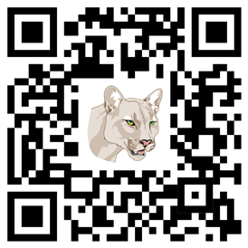  QR Code that Allows You to Join the Service High Facebook Page